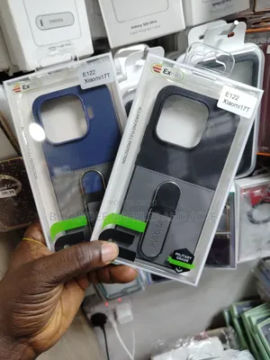 Xiaomi 17t/17t Pro Pouch