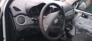 Hyundai I10 2009 White