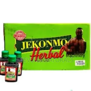 Jekonmo/Coco Samba Herbal Mixture (24 Bottles )