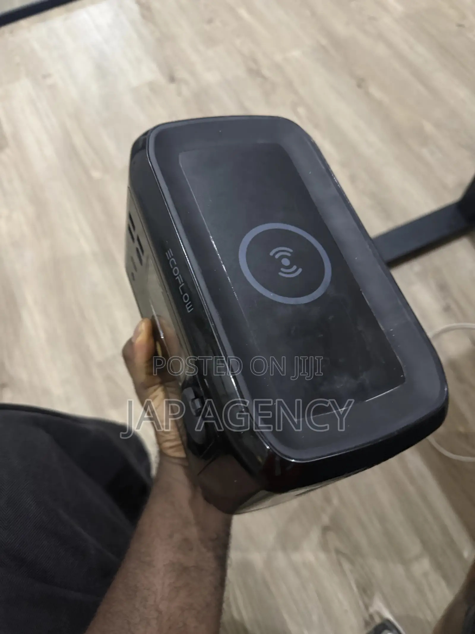 EcoFlow River Mini Inverter