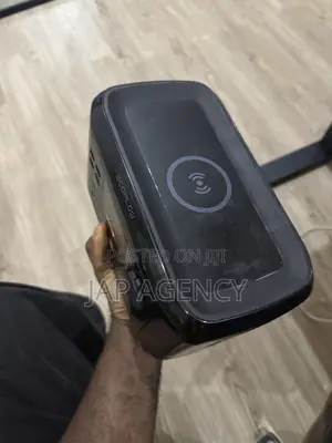 EcoFlow River Mini Inverter