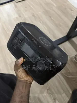 EcoFlow River Mini Inverter