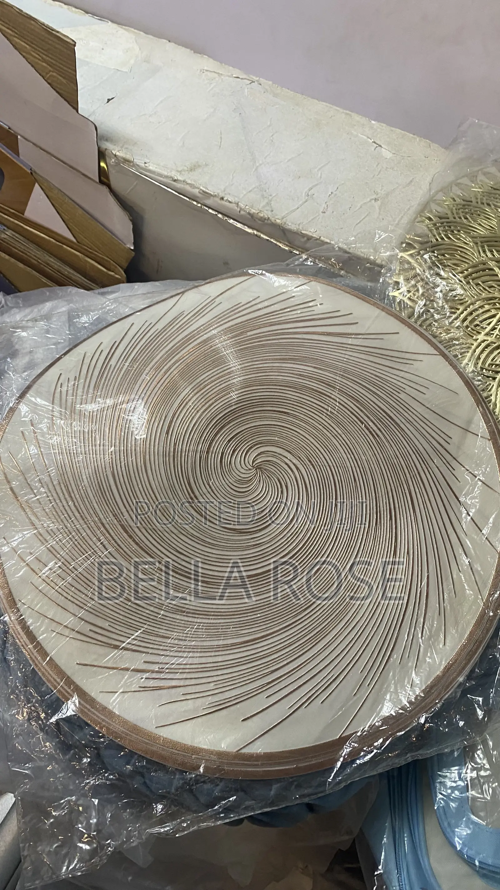 Dining Table Mat (Dozen)