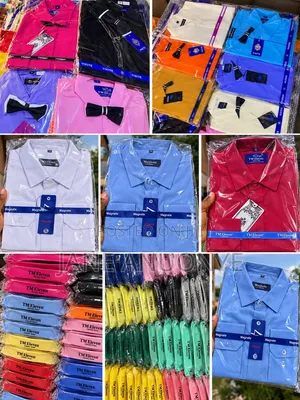 Cooperate Shirts