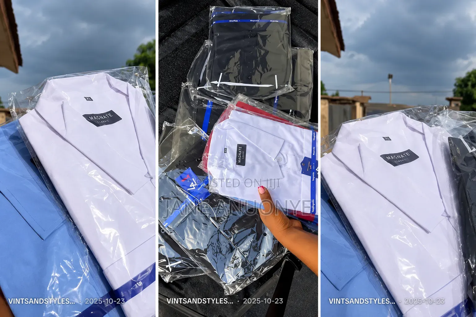 Cooperate Shirts
