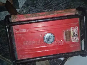 Elepaq 2.5 KVA GEN for Sale