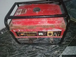 Elepaq 2.5 KVA GEN for Sale