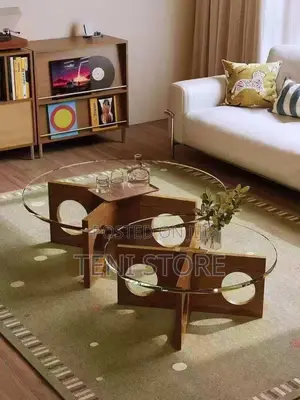 Center Table
