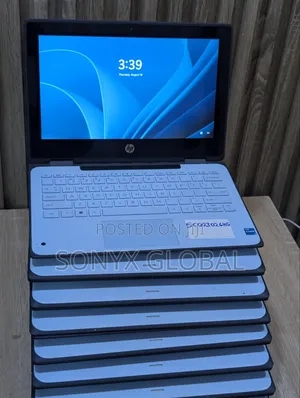 Laptop HP ProBook 11 X360 8GB Intel Core i3 SSD 128GB