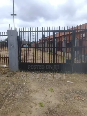 2 Plot of Land in Ikorodu Shagamu Road