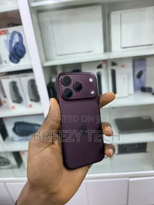 Apple iPhone 18 Pro 256 GB