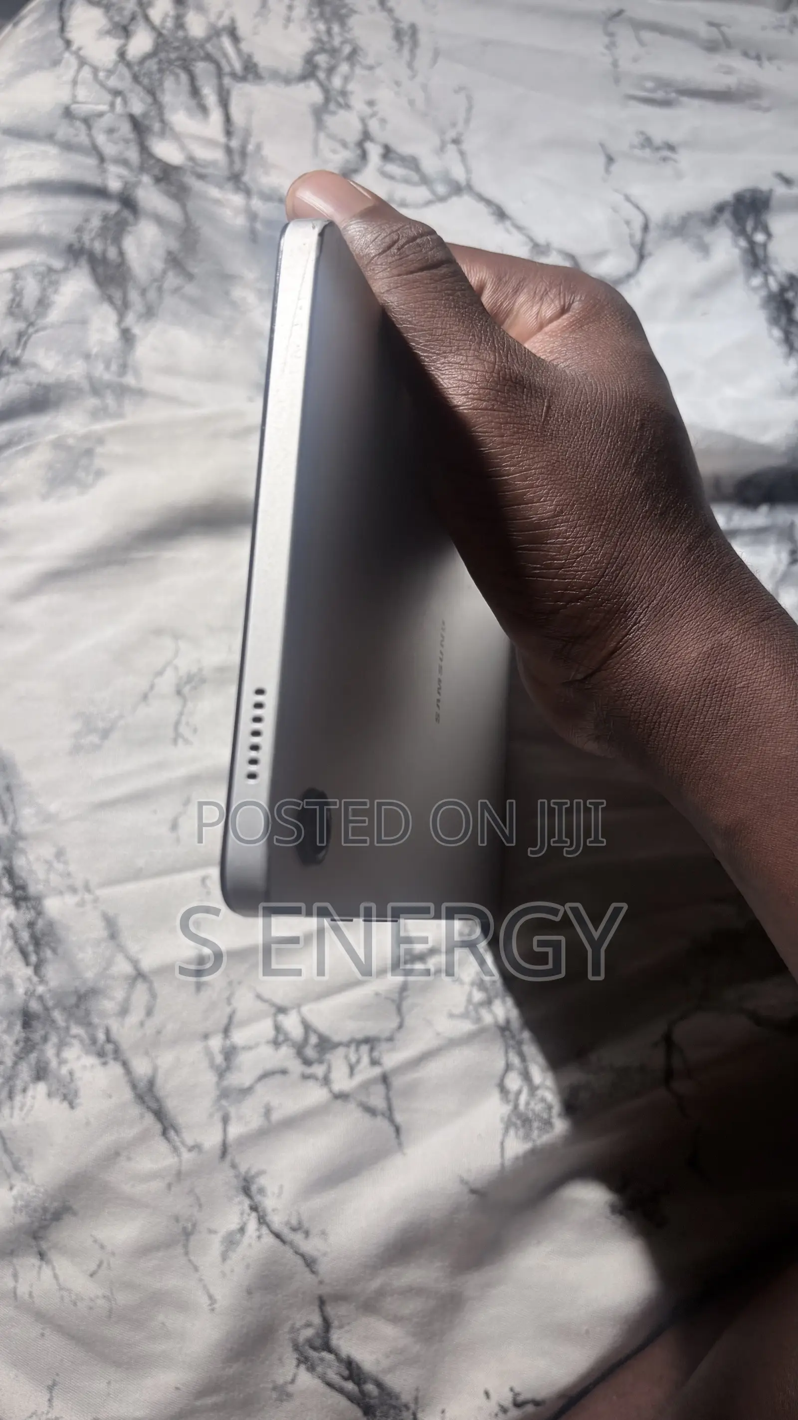 Samsung Galaxy Tab A9 64 GB Silver