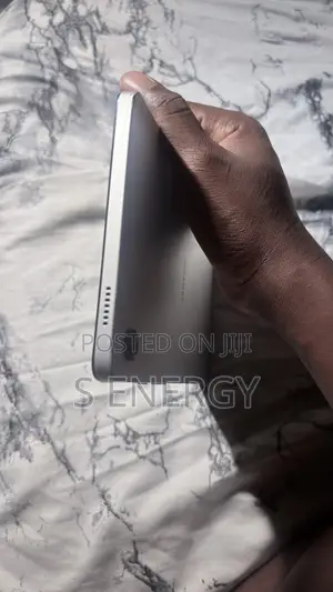 Samsung Galaxy Tab A9 64 GB Silver