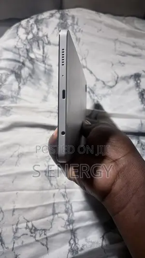 Samsung Galaxy Tab A9 64 GB Silver