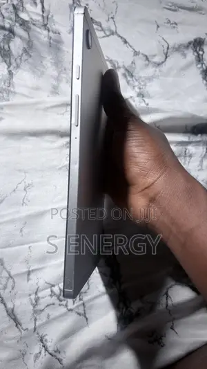 Samsung Galaxy Tab A9 64 GB Silver