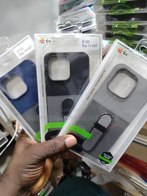 Oneplus 15 /15t Pouch
