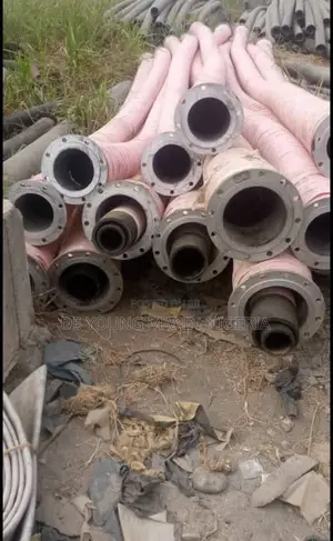 8” Dredging Hose