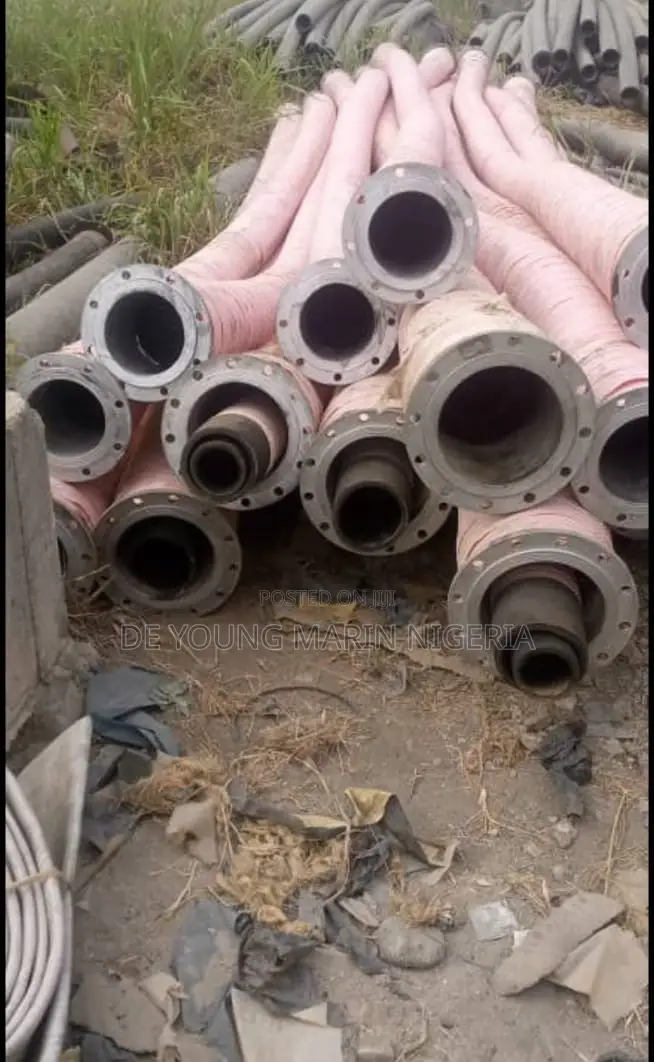 8” Dredging Hose