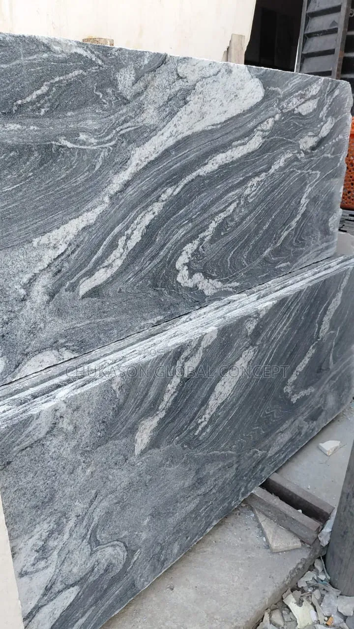 Nigeria Marble Slab