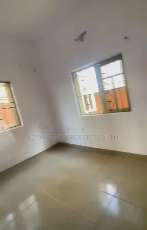 Furnished Mini Flat in Akoka for rent