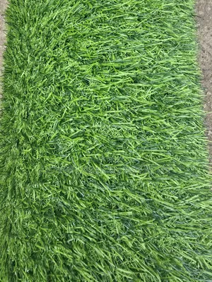 Synthetic Grass