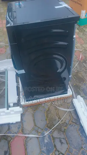 Hisense Washing Machine