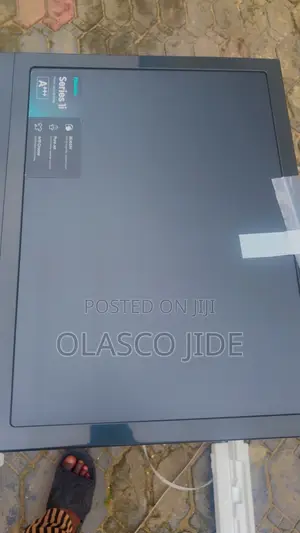 Hisense Washing Machine