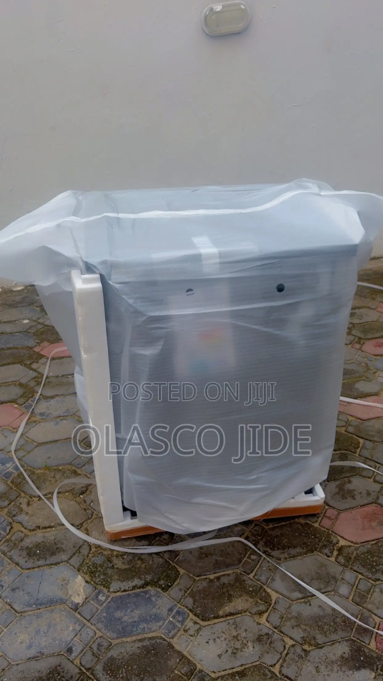 Hisense Washing Machine
