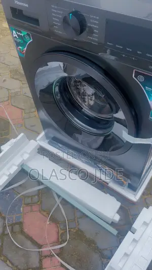 Hisense Washing Machine