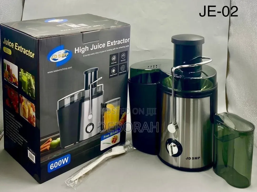 High Juice Extractor