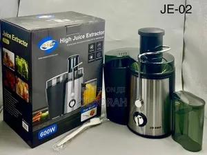 High Juice Extractor