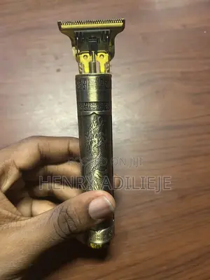 Vintage T9 Hair Trimmer
