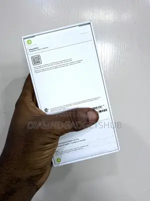 New Apple iPhone 18 Pro Max 256 GB