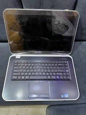 Laptop Dell Inspiron 15 7520 8GB Intel Core i7 HDD 500GB