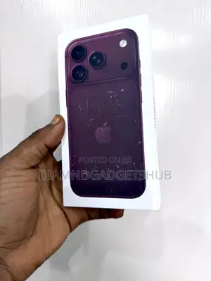 New Apple iPhone 18 Pro Max 256 GB