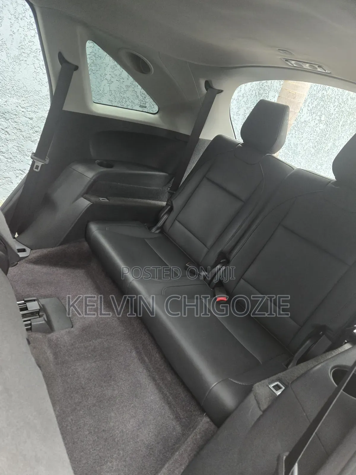 Acura MDX Tech & Ent. Pkgs SH-AWD 2019 Gray