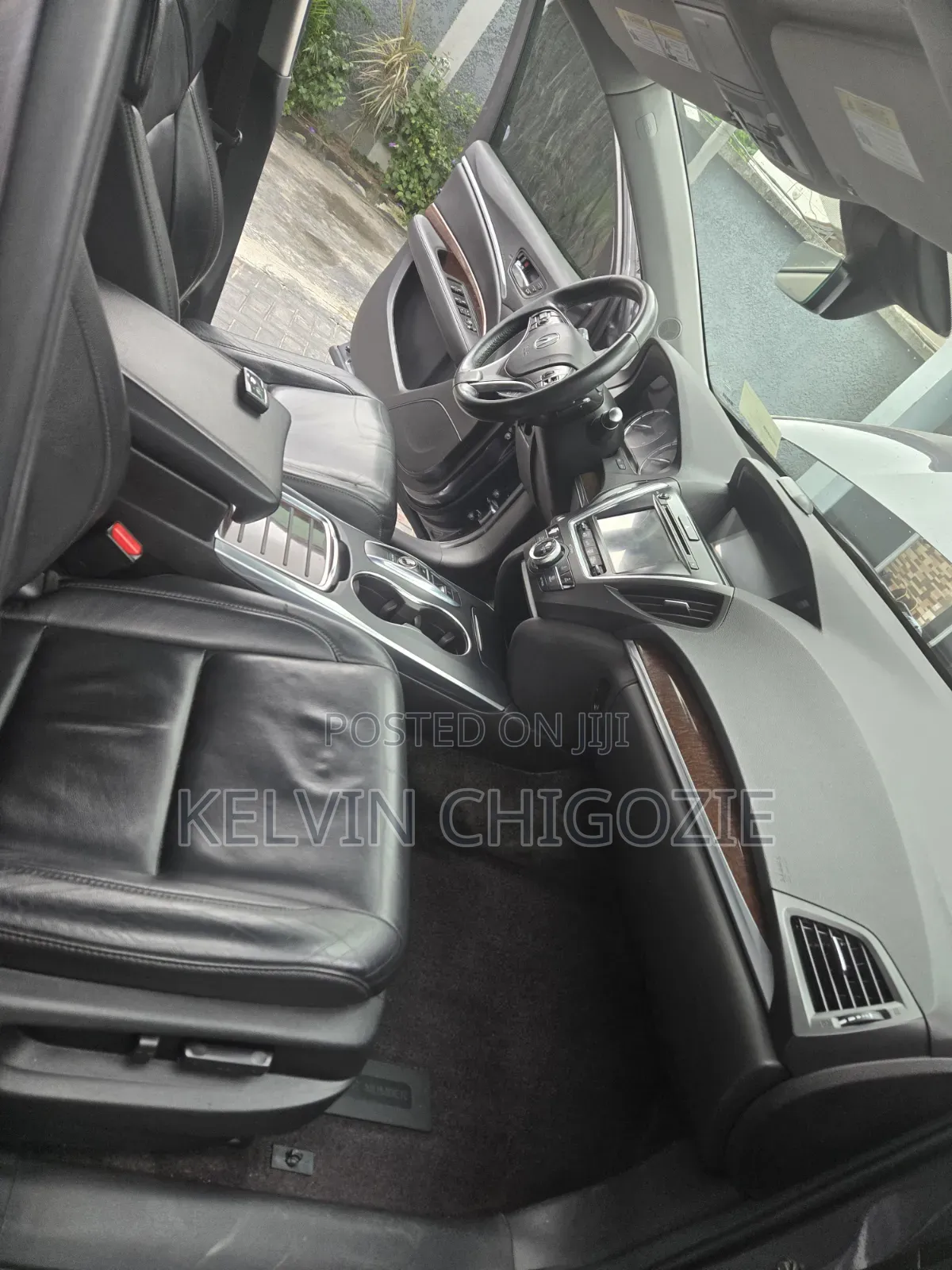 Acura MDX Tech & Ent. Pkgs SH-AWD 2019 Gray