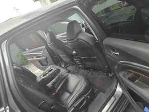 Acura MDX Tech & Ent. Pkgs SH-AWD 2019 Gray