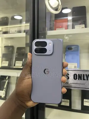 Google Pixel 10 Pro Fold 256 GB Purple