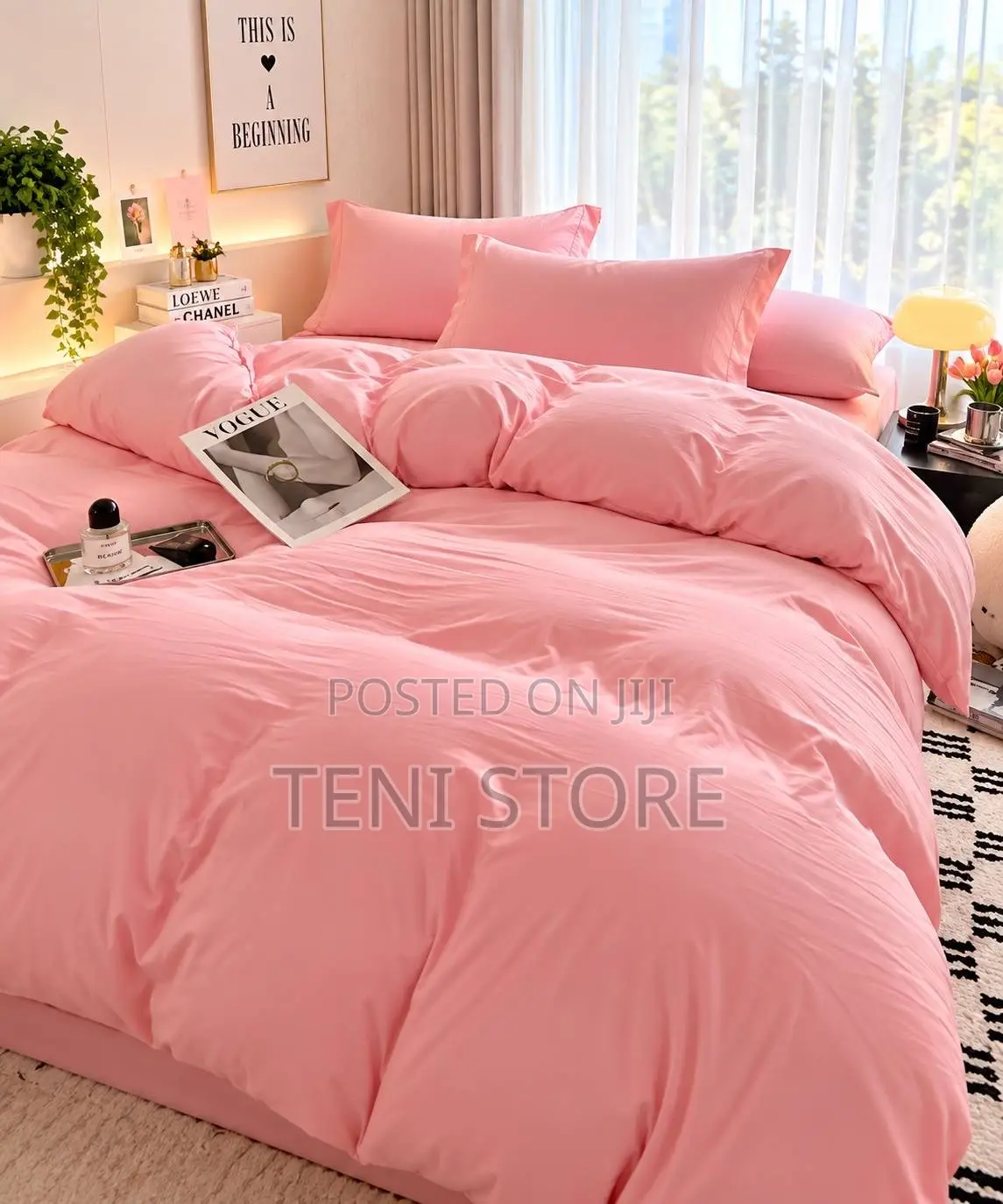 Bed Spreads