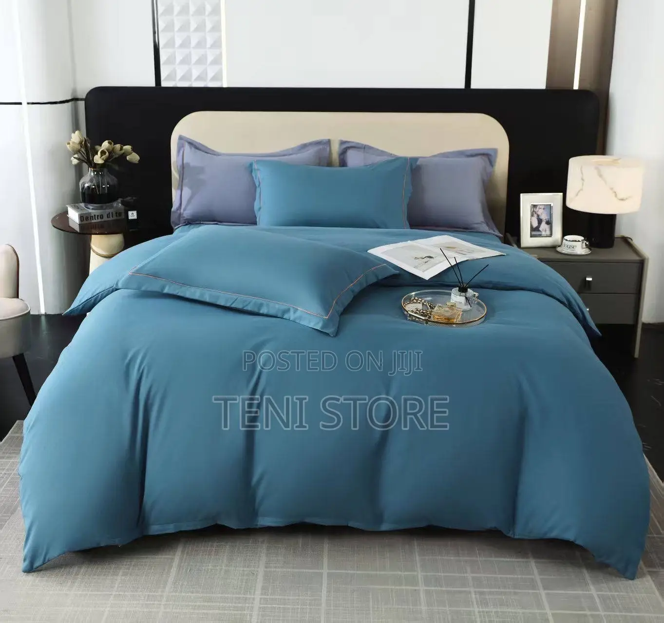 Bed Spreads