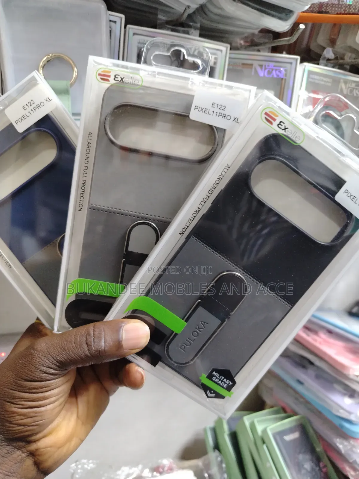 Google Pixel 11pro Xl /Pixel 11pro Pouch