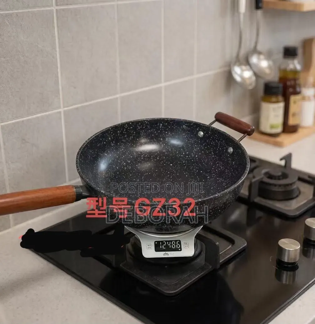 Non Stick Fry Pan