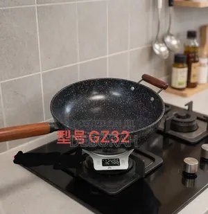 Non Stick Fry Pan