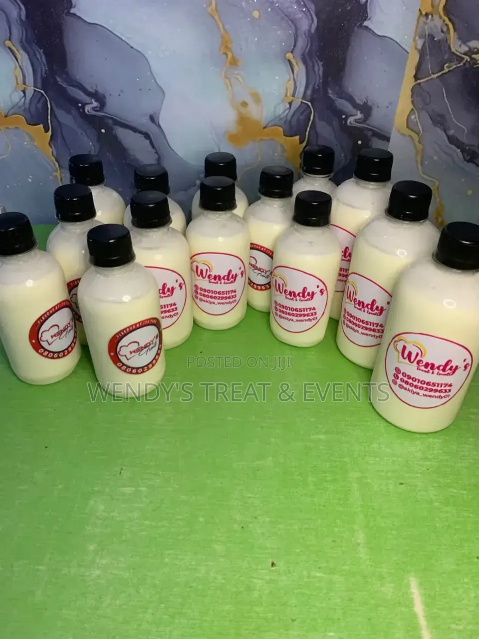 Cakes Yogurt