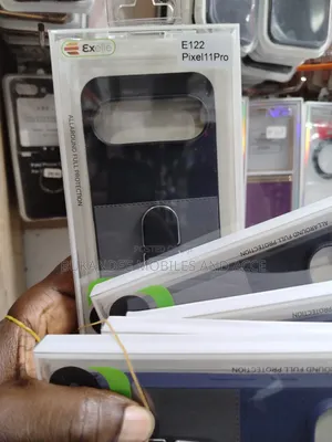 Google Pixel 11pro Xl /Pixel 11pro Pouch