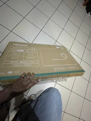 Hisense Smart TV