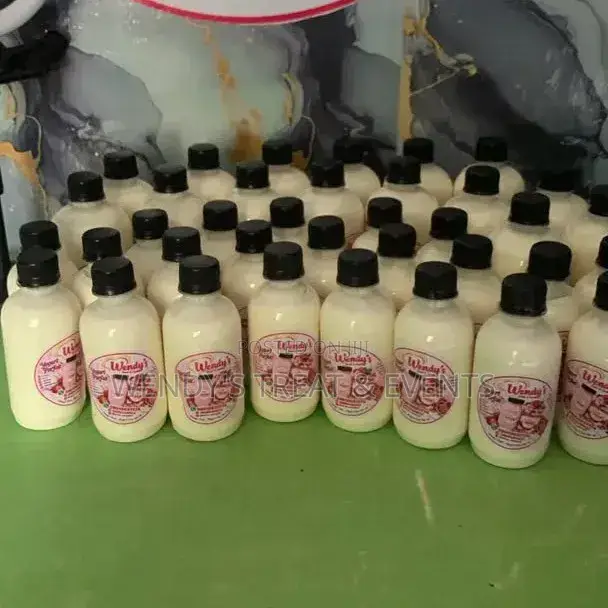 Cakes Yogurt