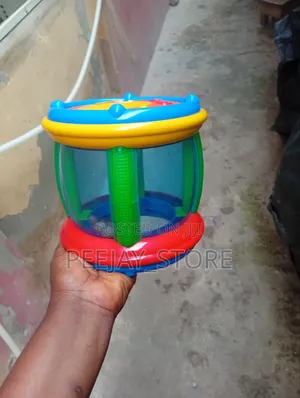 Drum Baby Toy