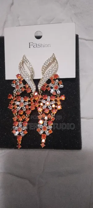 Knot Earrings